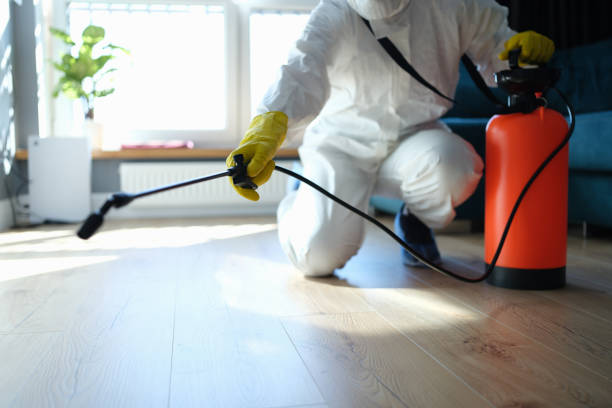 Best Best Pest Control Companies  in Grantville, GA