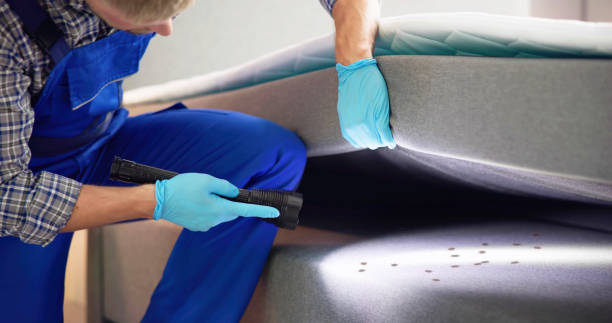 Best Pest Removal Services  in Grantville, GA