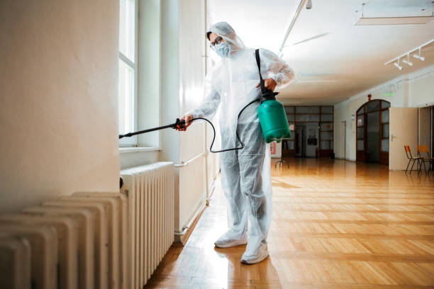 Best Exterminator Services  in Grantville, GA